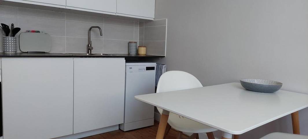 Gîte pour 2 personnes, avec jardin, adapté aux familles à Châtillon-sur-Indre - 2