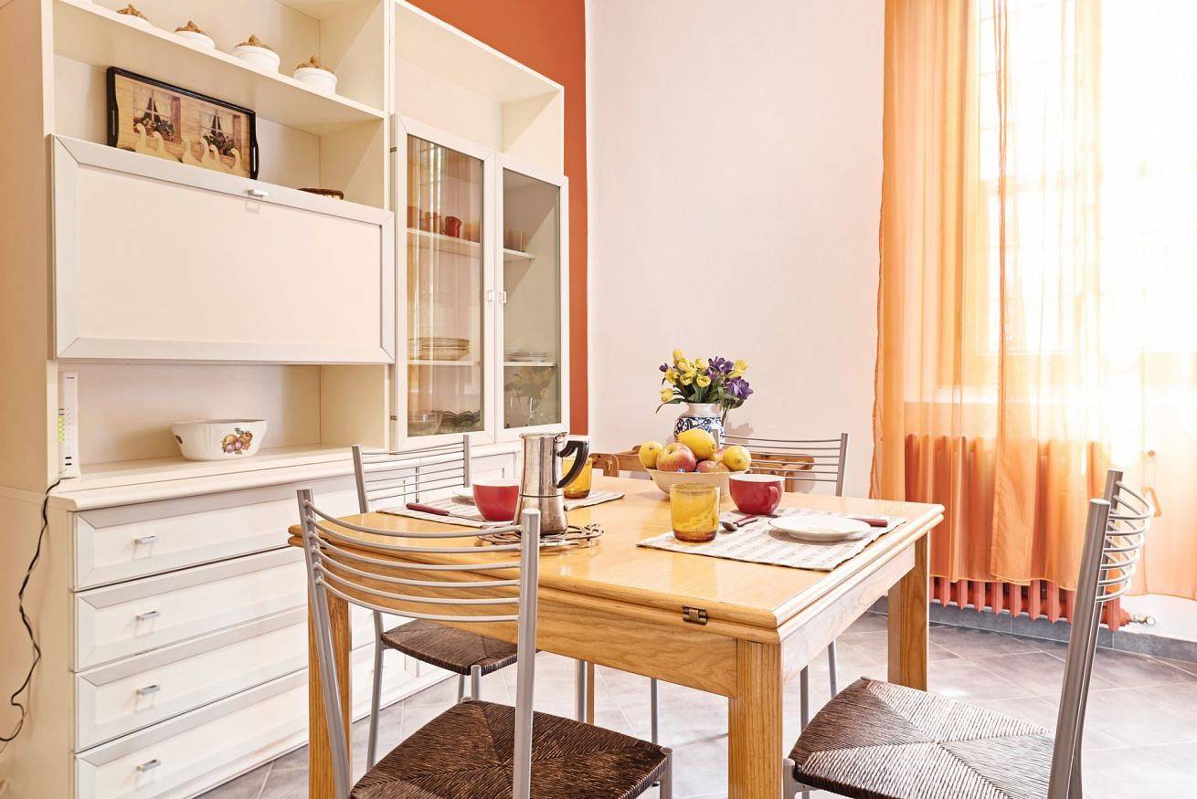 Ganze Wohnung, Ferienwohnung für 4 Personen in Bologna, Bologna Provinz