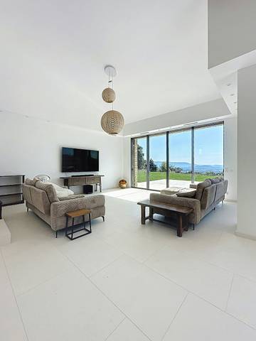 Maison De Vacances pour 8 Personnes dans Village de Gordes, Gordes, Photo 3