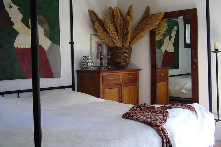 Finca für 4 Personen, mit Pool und Garten sowie Terrasse in Deià - 2