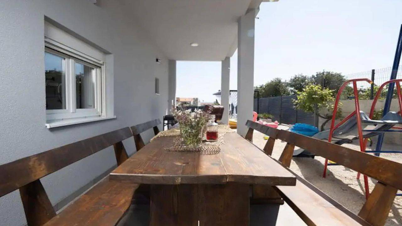 Villa für 10 Personen (190 m²) in Sućuraj in Sucuraj, Hvar