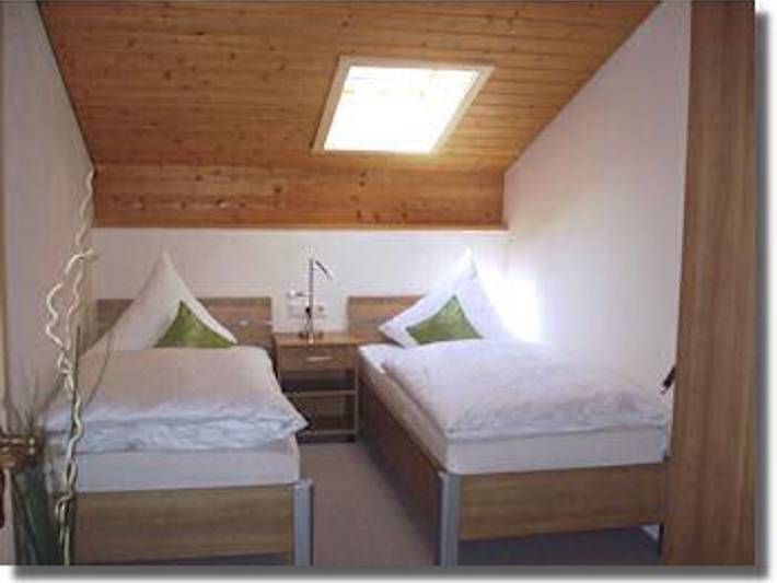 Ferienwohnung für 4 Personen, mit Balkon in der Zugspitzregion - 4