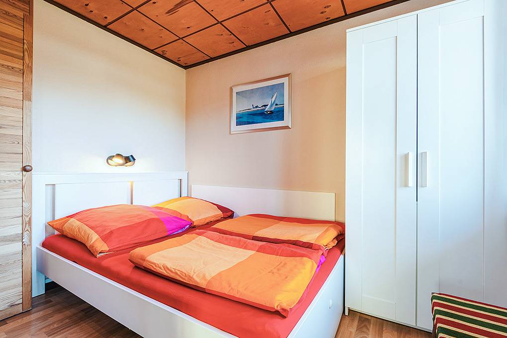 Vakantiehuis voor 2 personen met tuin, foto 9