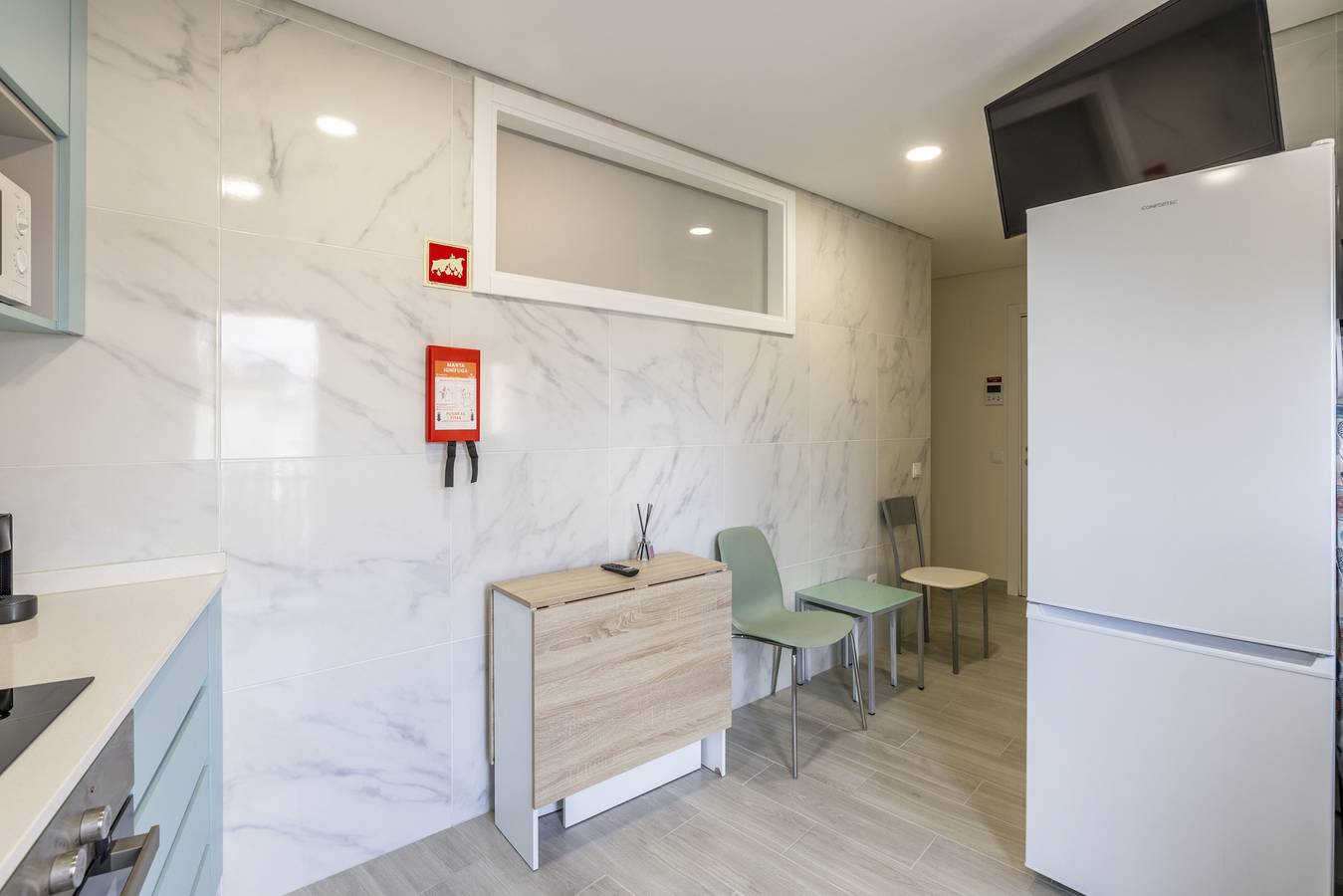 Apartamento entero, D&S - Torne 187 I in Mafamude e Vilar do Paraíso, Distrito de Porto