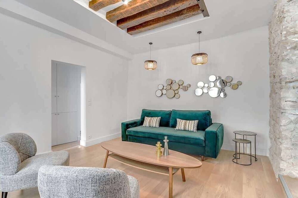 Appartement de vacances