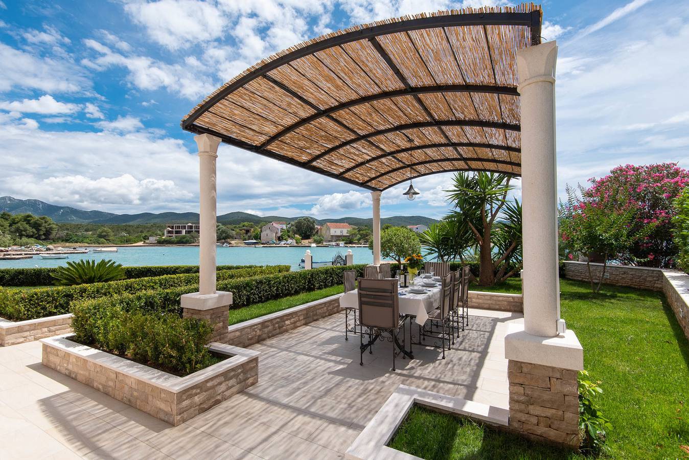 Villa Mirce in Dubrovnik-Neretva