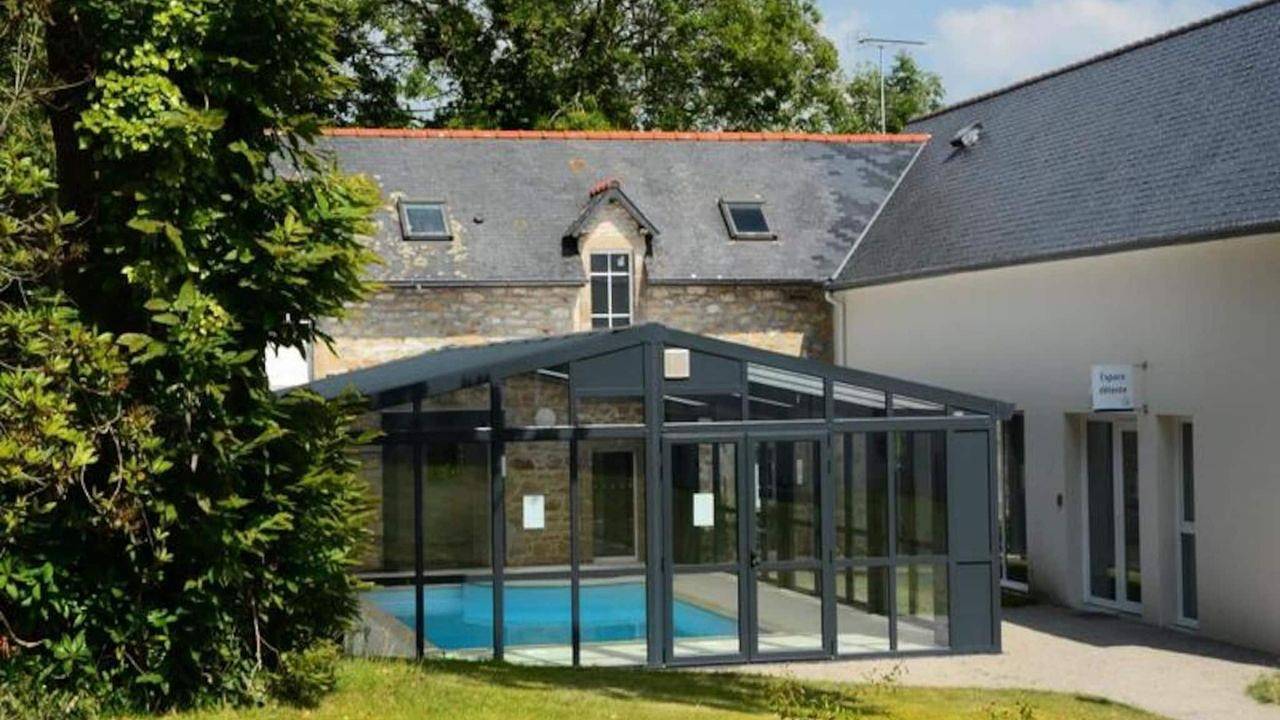 Apartamento vacacional entero, Ferienwohnung für 6 Personen (46 m²) in Audierne in Audierne, Côte de Cornouaille