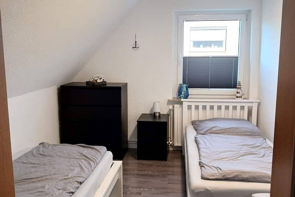 Ganze Wohnung, Ferienwohnung/App. für 4 Gäste mit 65m² in Noer in Noer, Rendsburg-Eckernförde
