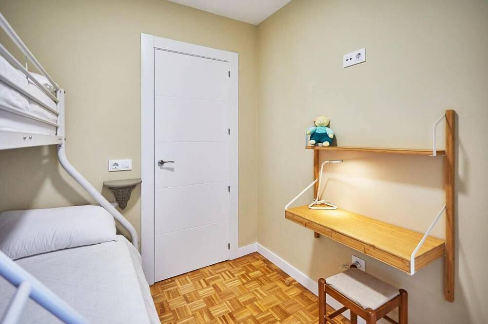 Apartamento entero, Vut Santa Clara 2 – Confort y Ubicación en el Corazón de Salamanca in Centro de Salamanca, Salamanca