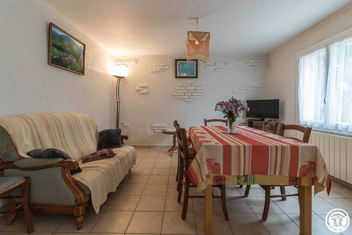 Gîte pour 6 personnes, avec jardin dans Haute-Garonne - 2