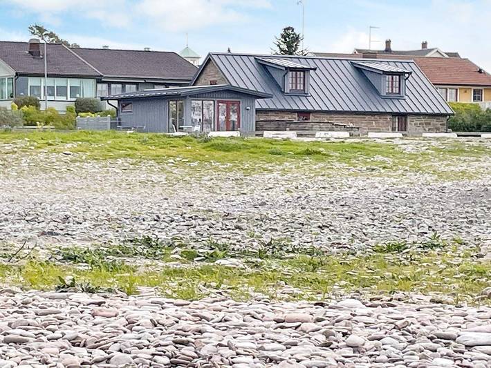 Ferienhaus für 3 Personen, mit Terrasse und Sauna, mit Haustier auf Öland - 4