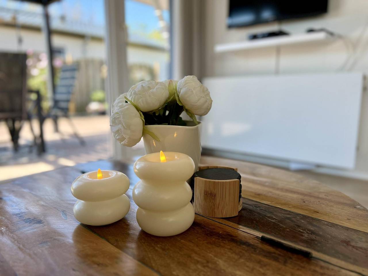 Great Vakantiehuizen — Eb en Vloed 62 in Sint Maartensvlotbrug, Noord-Holland - Nordseeküste