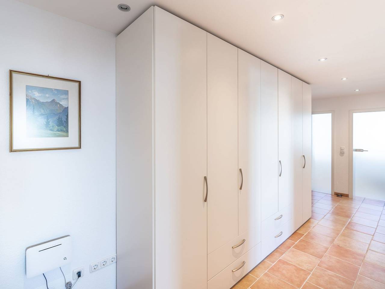 Ganze Ferienwohnung, Fewo Simone - Ferienwohnung mit Bergblick, Balkon und Wlan in Rettenberg, Bayerisch Schwaben
