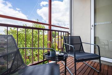 Ferienwohnung für 3 Personen in Steinhude, Steinhuder Meer, Bild 4