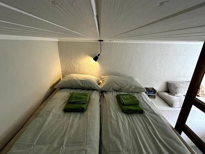 Ferienwohnung für 2 Personen, mit Garten und Terrasse in Fredrikstad - 2