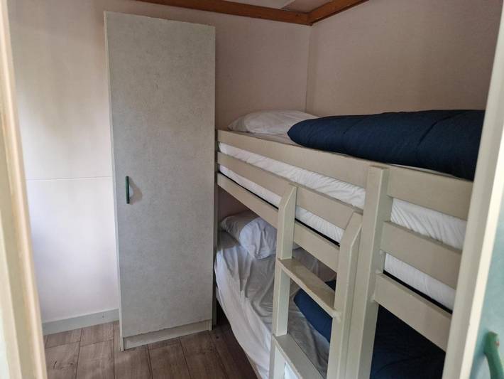 Location de vacances pour 4 personnes, avec piscine et terrasse dans Sireuil - 2