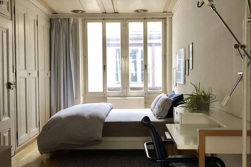 Ganze Wohnung, Zentrum der Altstadt von Bern, nur wenige Schritte von der Stadt die wichtigsten Sehenswürdigkeiten entfernt in Bern, Berner Oberland