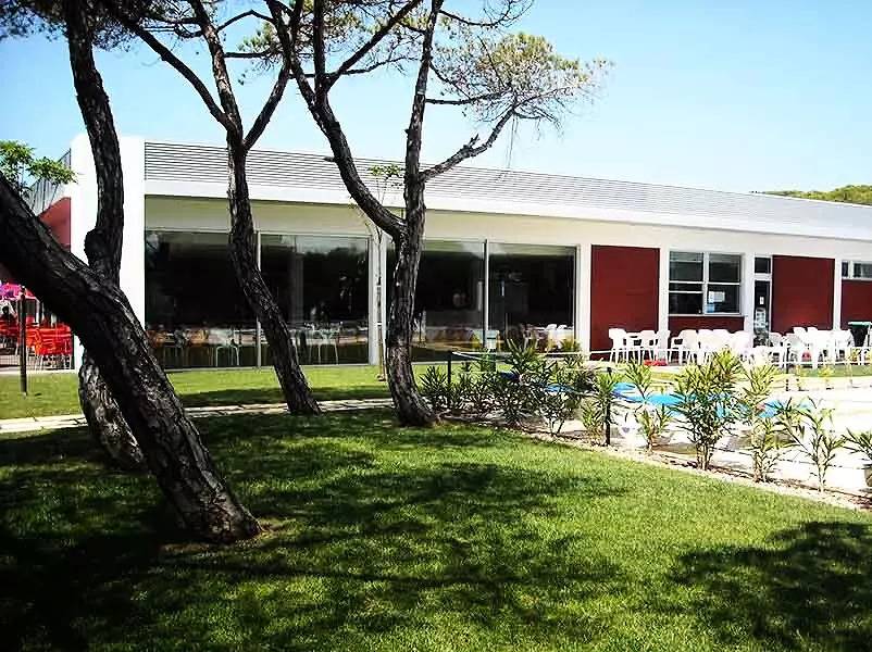 Mobilheim Venusmuschel 2 Zimmer 2 Personen in Aldeia de Juzo, Cascais e Estoril