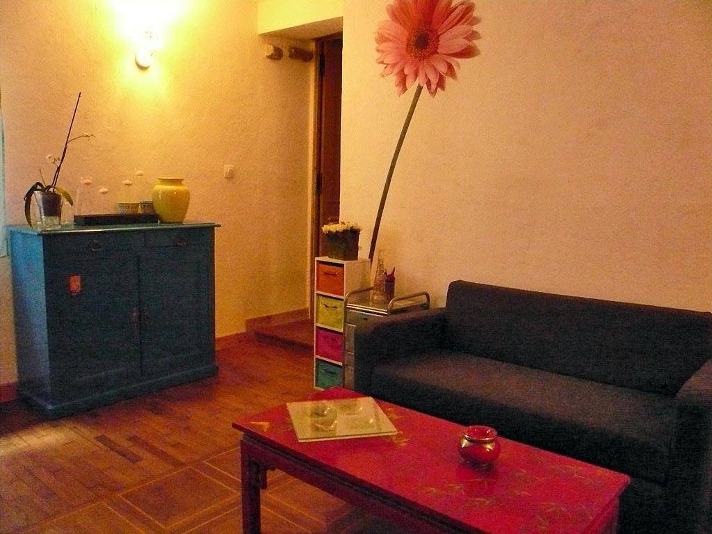 A la Maison d'Elodie - Chambre in Mâcon, Région de Mâcon