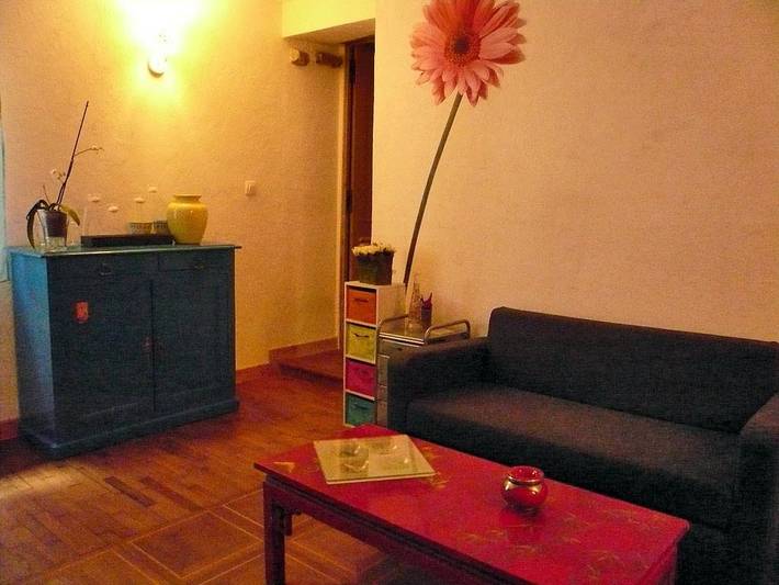 Location de vacances pour 3 personnes à Mâcon - 2