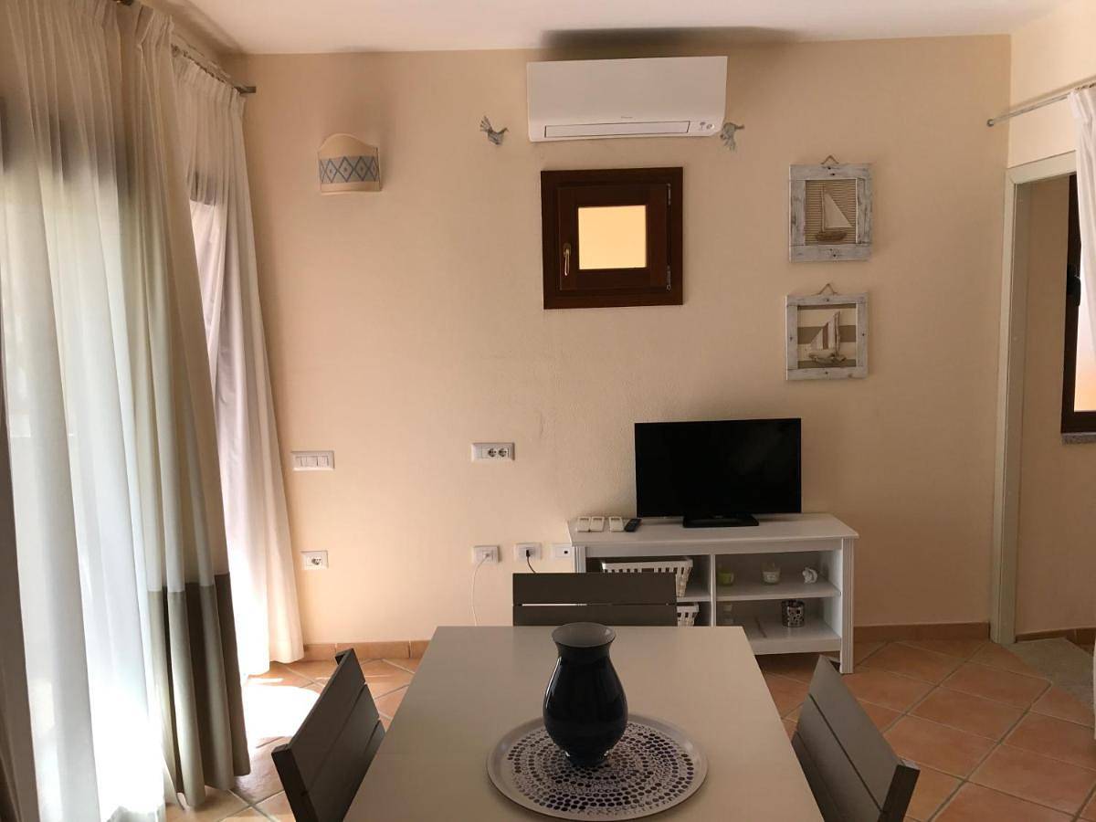 Residenze del Mare in Porto Ottiolu, Budoni