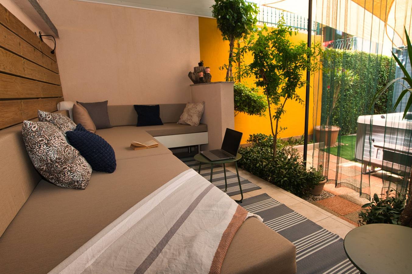 Šmuketa in Trogir - Haus für 4-5 Personen in Trogir, Ciovo