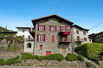 Apartment for 4 People in Pianello del Lario, Lake Como, Photo 3