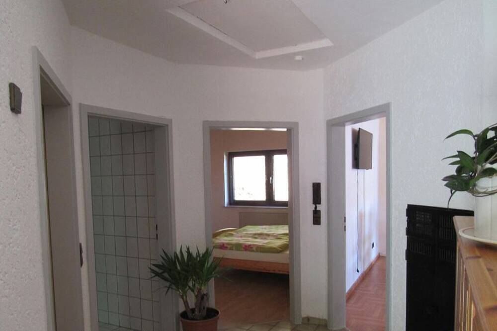 Ferienhaus am Felsen - Ferienhaus, Dusche, Wc, 2 Schlafräume in Trulben, Landkreis Südwestpfalz
