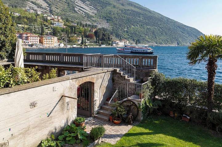 Appartement de vacances pour 2 personnes - 1