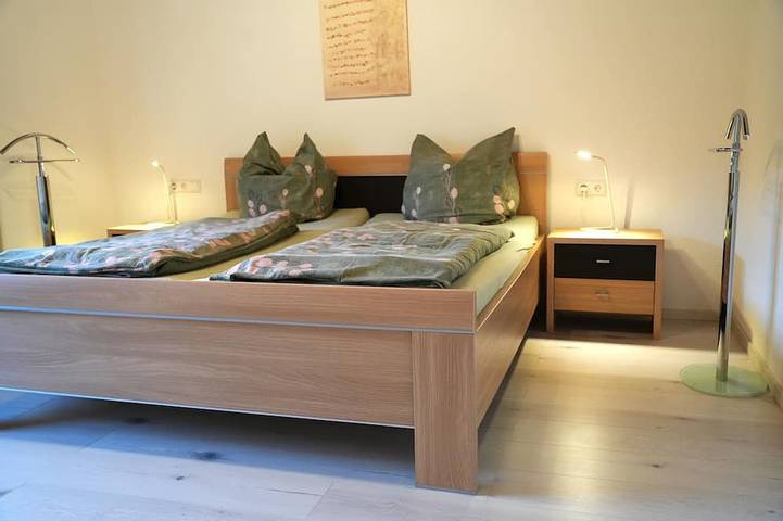 Gîte pour 2 personnes, avec balcon à Badenweiler - 2