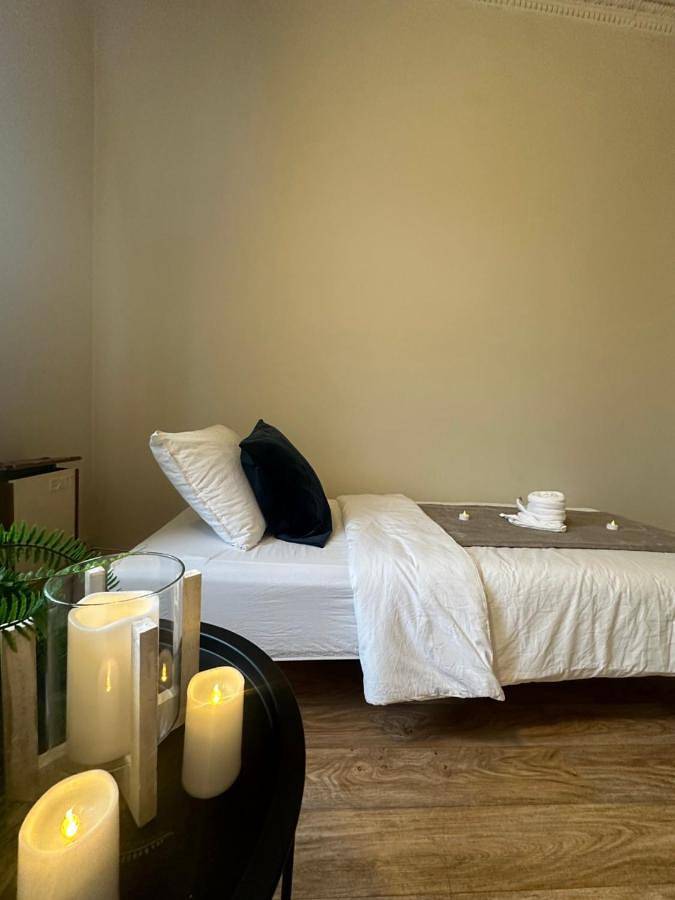 Deluxe Suite in Grünerløkka, Oslo