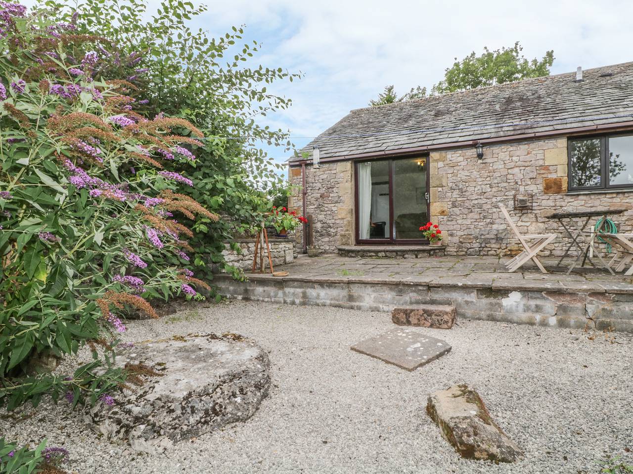 Cottage für 4 Personen in Lake District
