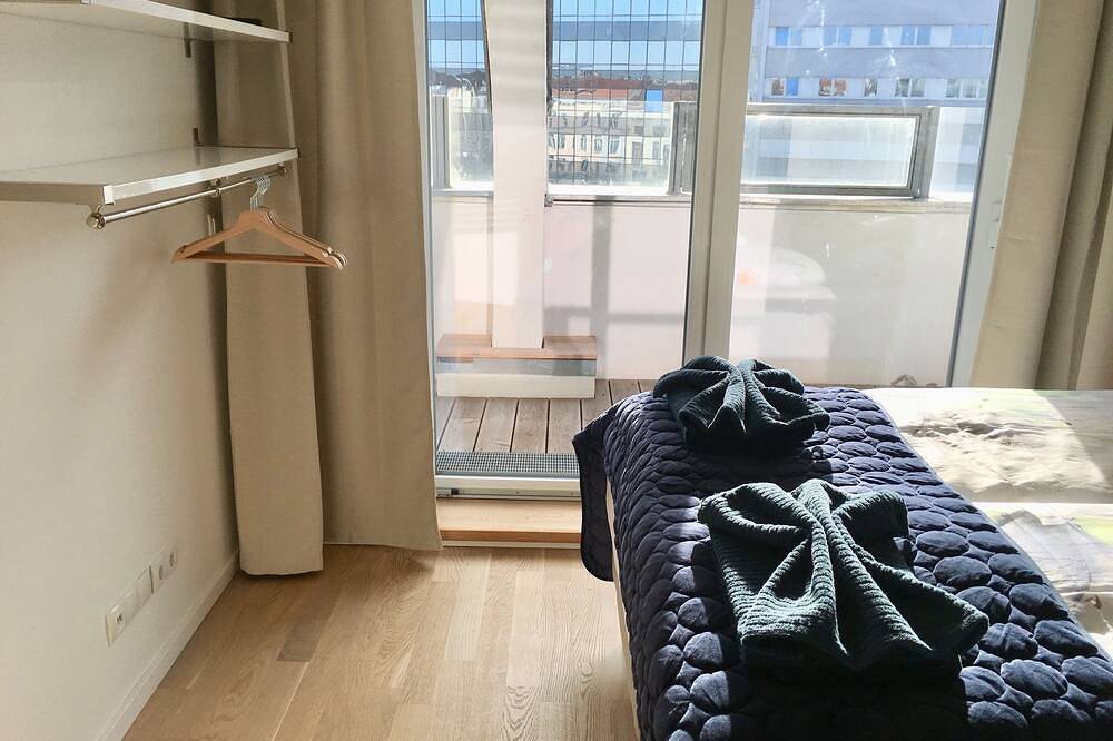 Entire apartment, Johansson Apartments Vienna in Vienna, Donau Niederösterreich