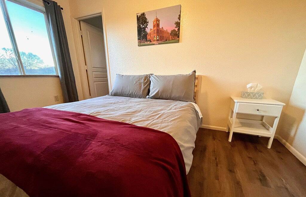 Ganze Wohnung, Grandview Condo - Lots of room to Relax & Unwind! in Williams (Arizona), Coconino Nationalwald