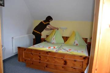 Ferienwohnung für 5 Personen in Pichl (Mariapfarr), Mariapfarr, Bild 4