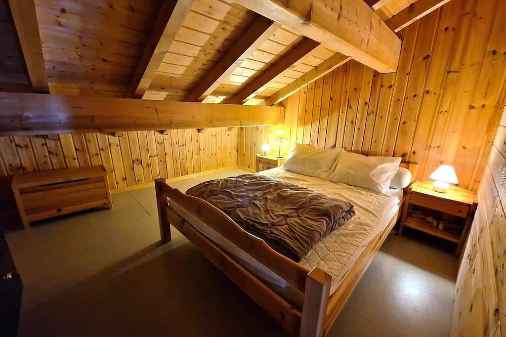 Appartement entier, Magnifique appartement 14 personnes en duplex in Valfréjus, Modane