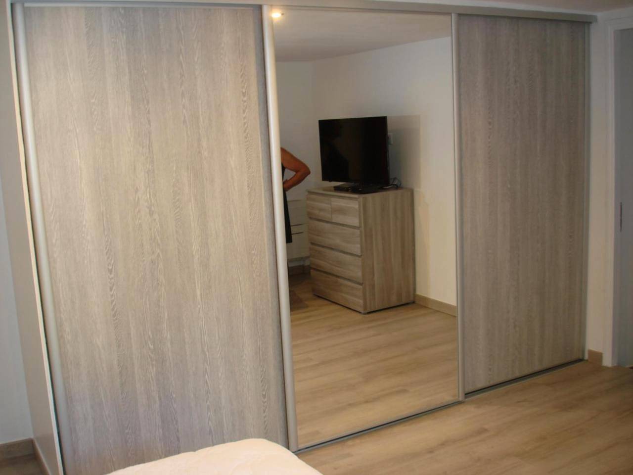 Appartement entier, Rez de Villa in Loreto-di-Tallano, Parc naturel régional de Corse