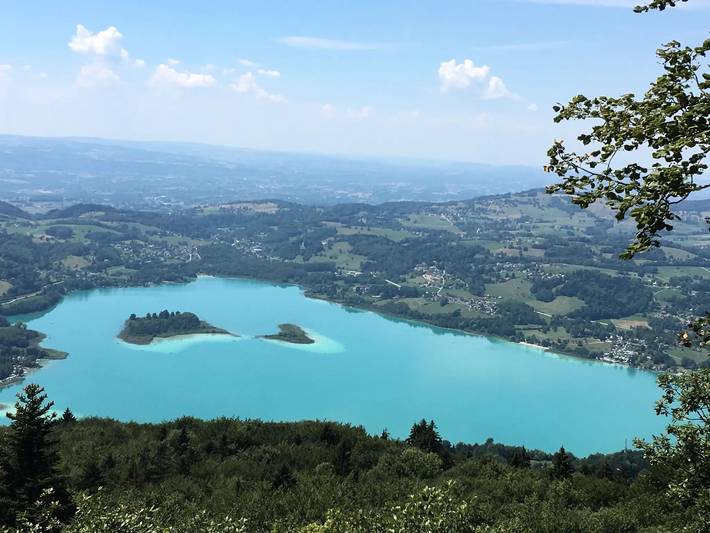 Villa pour 9 personnes, avec Terrasse et Jardin en Savoie - 4