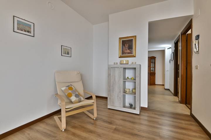 Appartamento intero, Casa Mamma Gisella in Tignale, Prealpi Gardesane