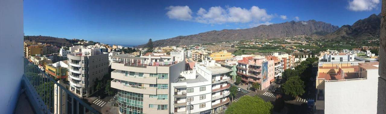 Appartement de vacances pour 3 personnes, avec vue et terrasse - 1