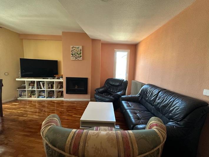 Location de vacances pour 12 personnes, avec Balcon et Terrasse à Guadarrama - 2