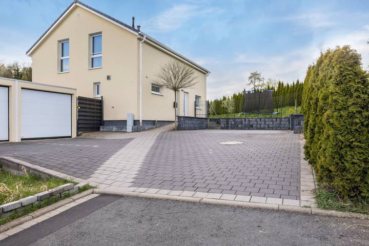 Villa für 10 Personen, mit Haustier in Deutschland - 2