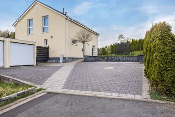Villa für 10 Personen in Niedenstein, Hessisches Bergland, Bild 1