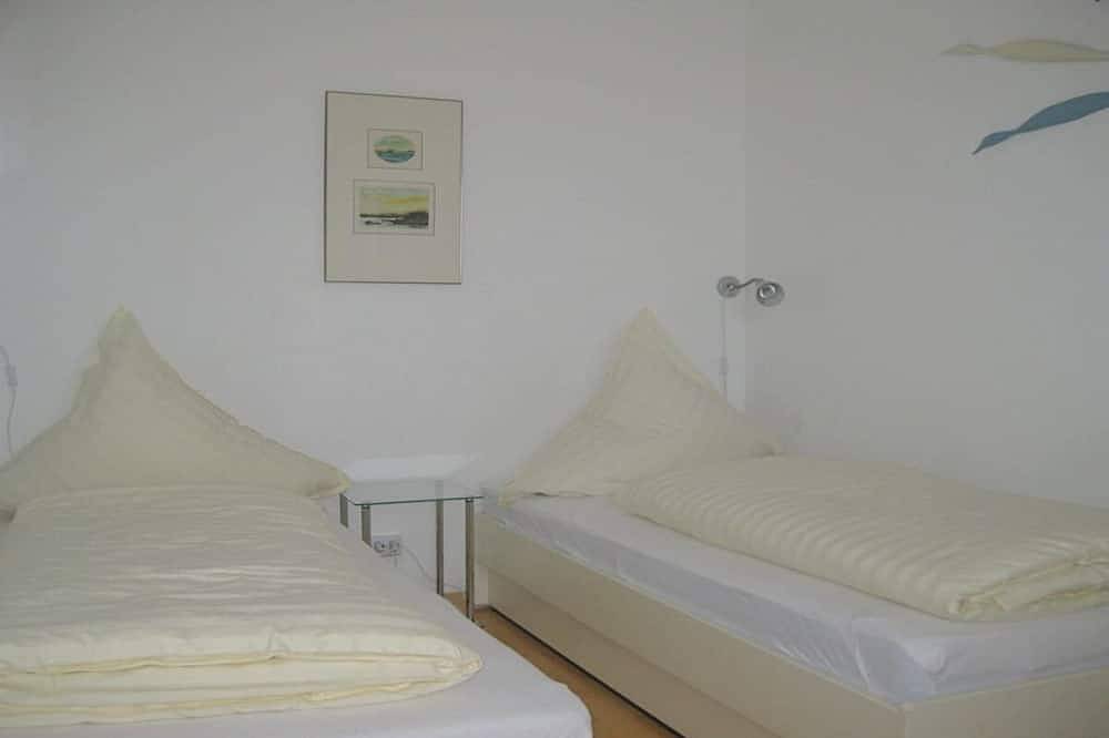 Appartement de vacances avec 2 chambres in Strand Hörnum, Hörnum