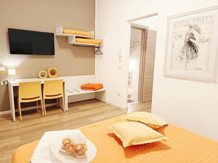 B&b per 2 persone, con terrazza in Alcamo