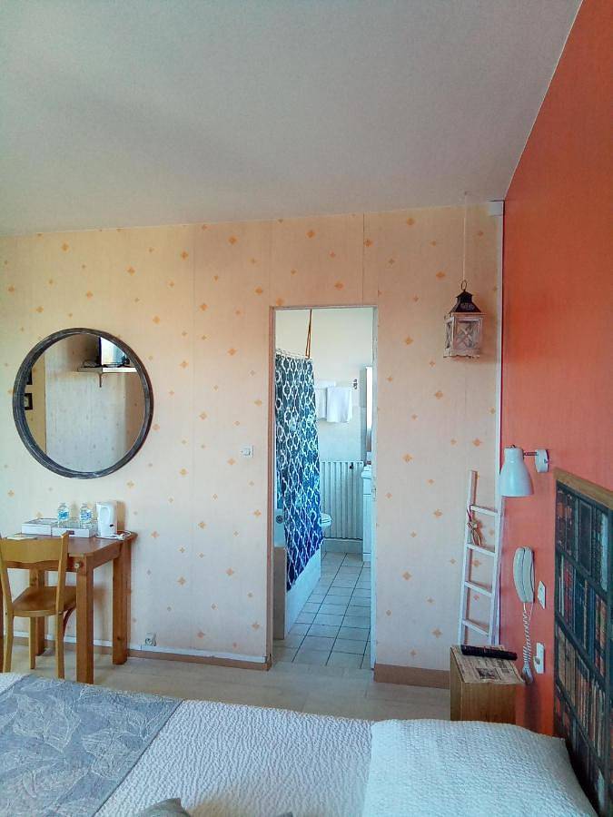 Maison d’hôte pour 2 personnes, avec vue à Limoux - 4