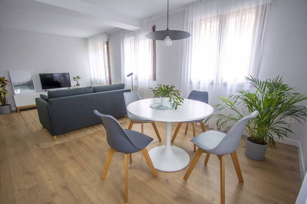 Entire apartment, Anki - A Cuatro Pasos de la Catedral in Burgos, Burgos Province