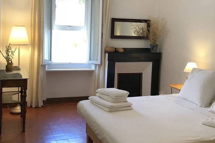 Maison de vacances pour 6 personnes, avec terrasse - 1