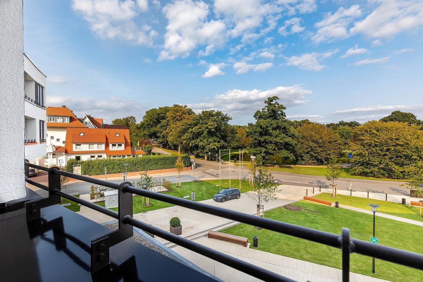 Appartamento vacanze a Lübeck a partire da 157€ a notte