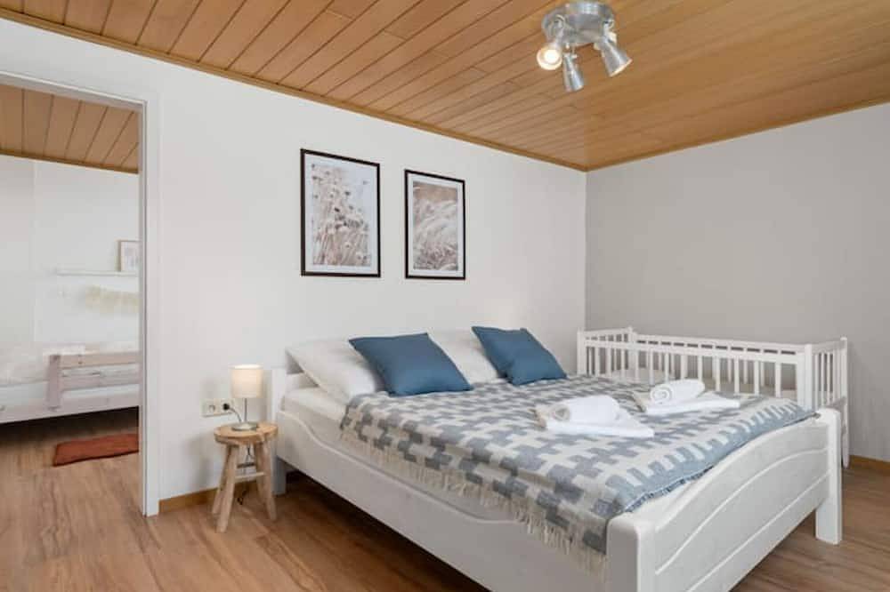 Gemütliches Ferienhaus Zur Alten Burg/Familientreffen/Edersee in Vöhl, Waldecker Land